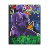 Copy of The Butterfly Effect