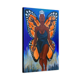 The Butterfly Effect