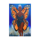 The Butterfly Effect