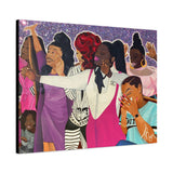Women in Praise