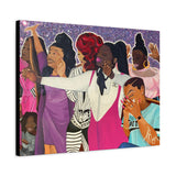 Women in Praise
