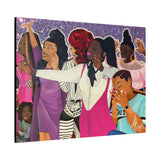 Women in Praise