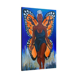 The Butterfly Effect