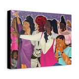 Women in Praise