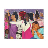 Women in Praise