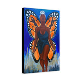 The Butterfly Effect