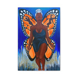 The Butterfly Effect