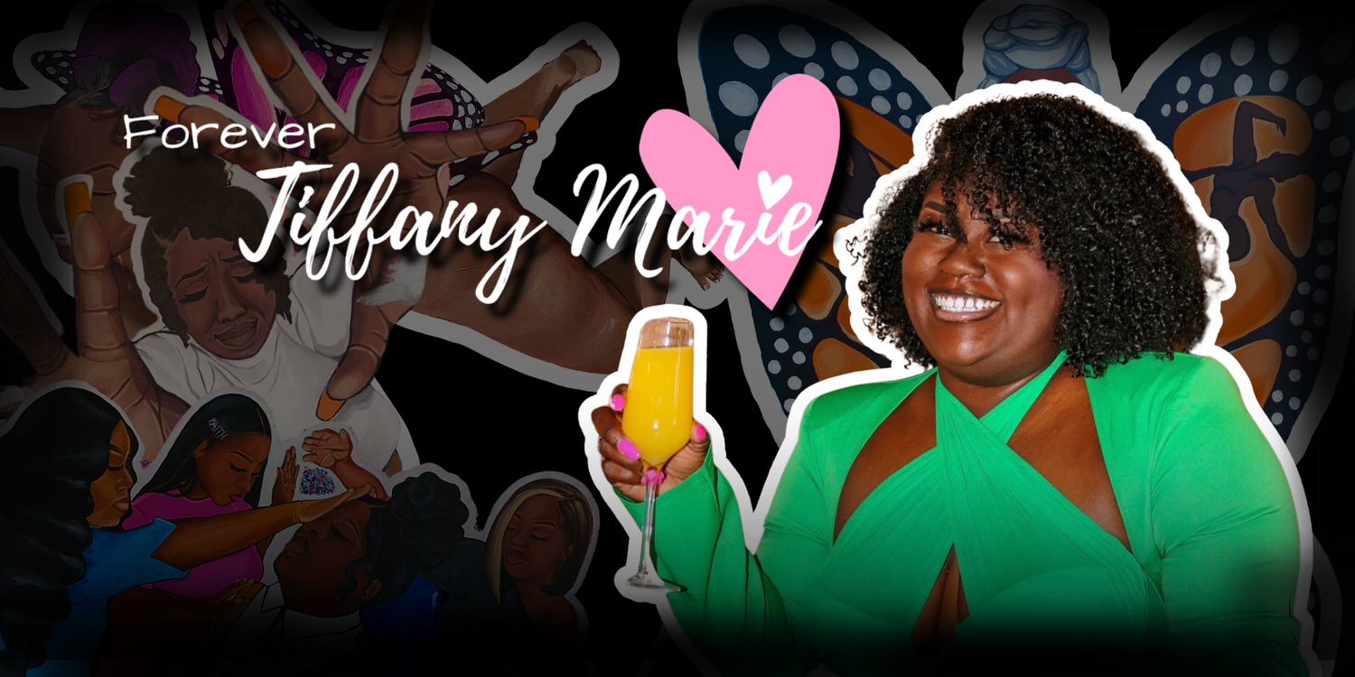 Forever TiffanyMarie