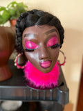 Sheba Marie